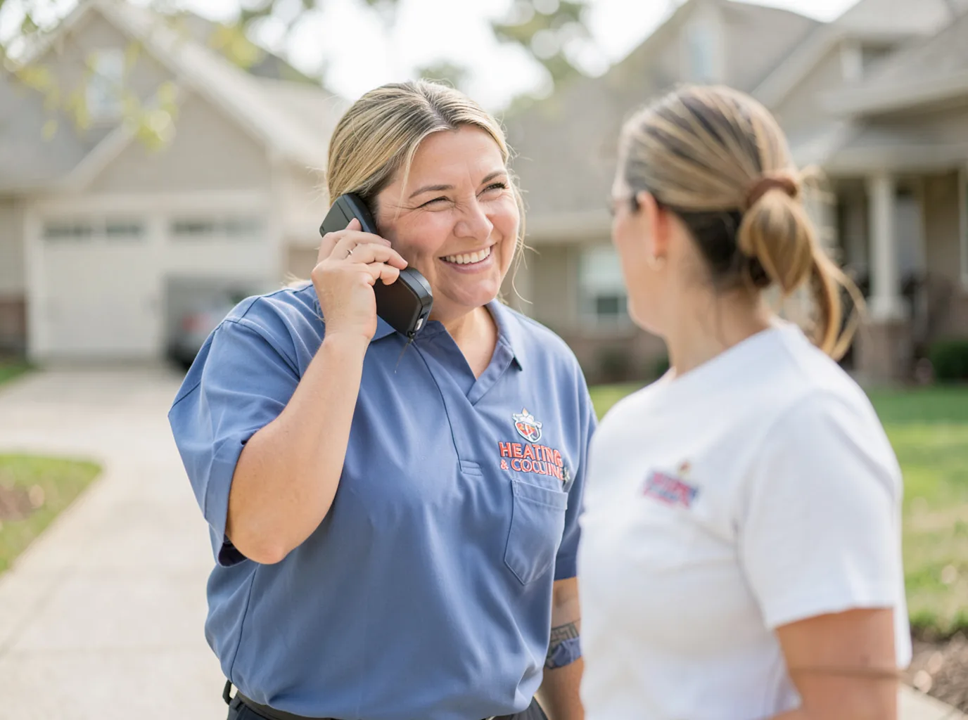 Hvac Repair Talmage, NE FAQs